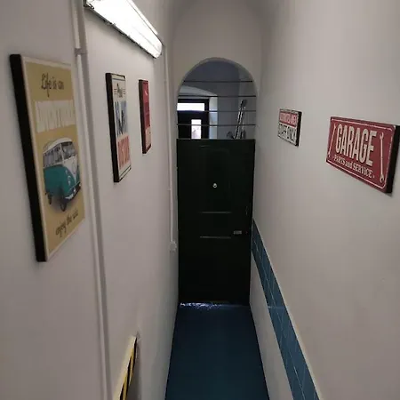 Casa Ale * Imperia