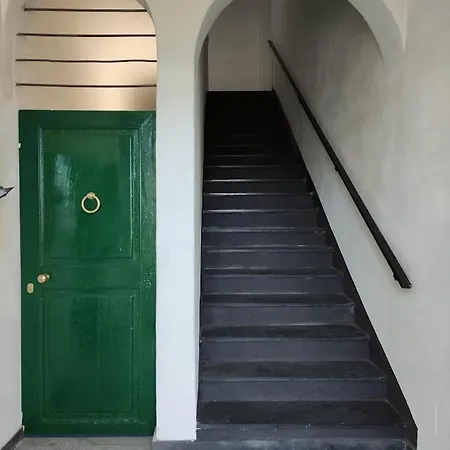 Casa Ale Apartment Imperia