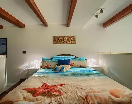 Casa Ale Apartment *