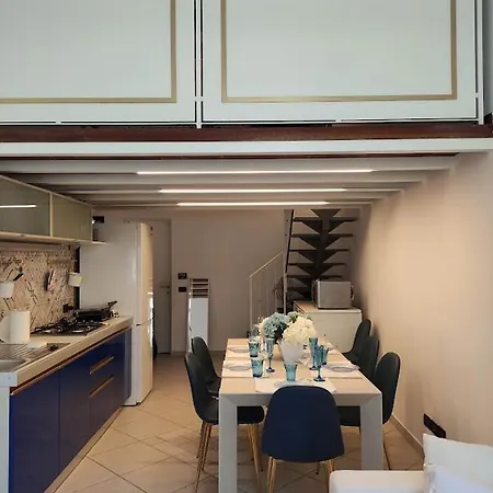 Casa Ale Apartment *