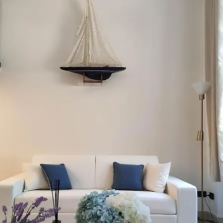 Apartment Casa Ale