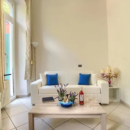 Apartment Casa Ale