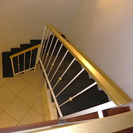 Apartment Casa Ale *