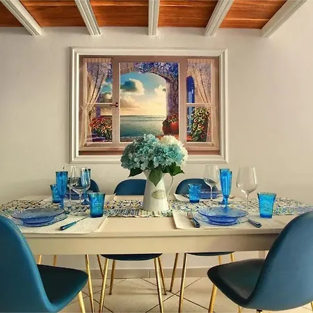 Casa Ale Apartment Imperia