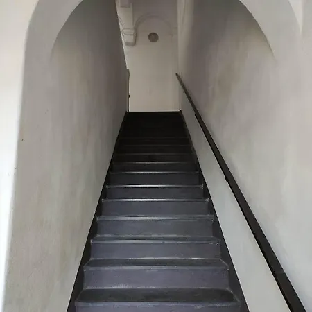 Casa Ale Apartment Imperia