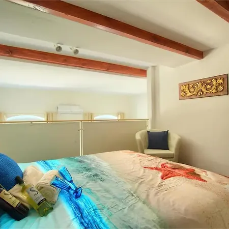 Apartment Casa Ale Imperia