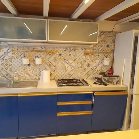 Casa Ale * Imperia